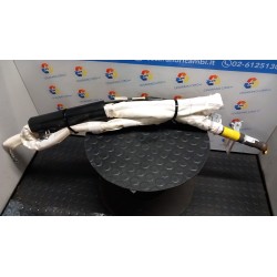 DISPOSITIVO AIRBAG A TENDINA SX. 034 KIA CARENS 3A SERIE (04/13-01/17) D4FD 85010A4000