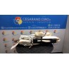 DISPOSITIVO AIRBAG A TENDINA DX. 035 KIA CARENS 3A SERIE (04/13-01/17) D4FD 85020A4000