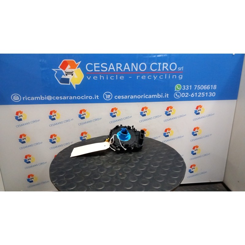 CONTATTO SPIRALIFORME AIRBAG 038 KIA CARENS 3A SERIE (04/13-01/17) D4FD 93490A4110