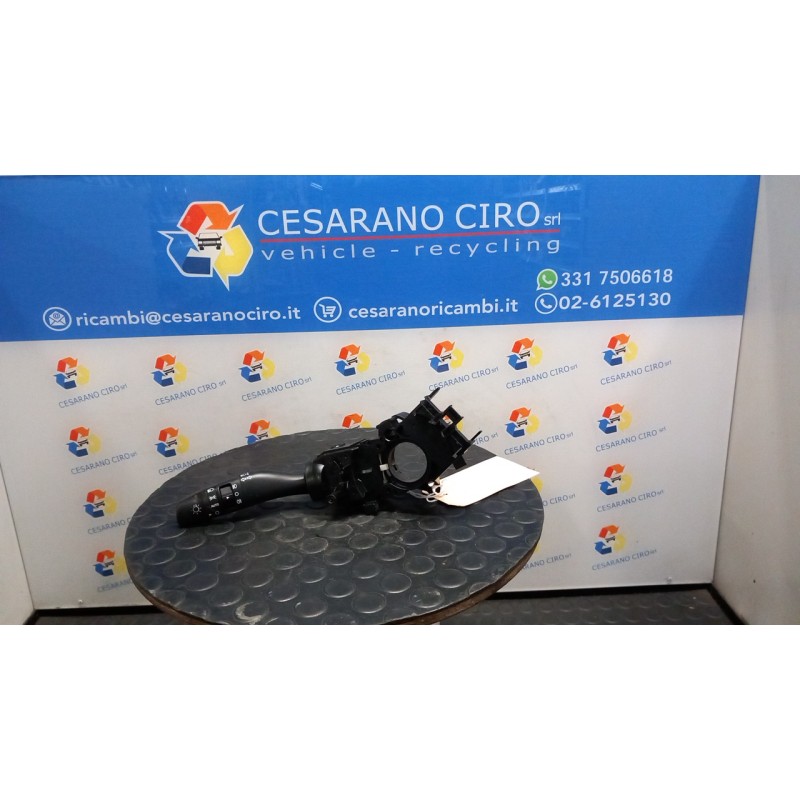 BLOCCO COMANDO VOLANTE LUCI 039 KIA CARENS 3A SERIE (04/13-01/17) D4FD 93410A4520