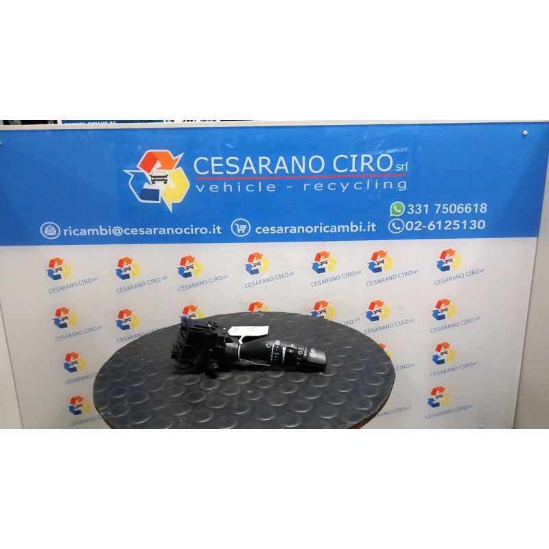 BLOCCO COMANDI TERGICRISTALLI 040 KIA CARENS 3A SERIE (04/13-01/17) D4FD 93420A4560