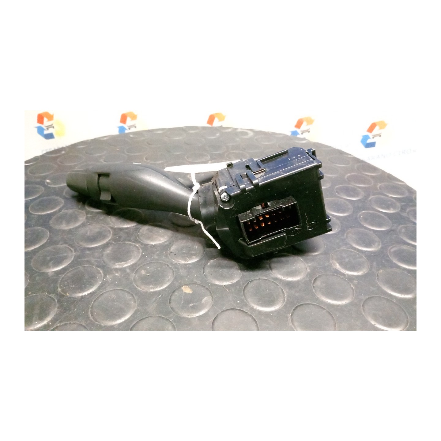 BLOCCO COMANDI TERGICRISTALLI 040 KIA CARENS 3A SERIE (04/13-01/17) D4FD 93420A4560