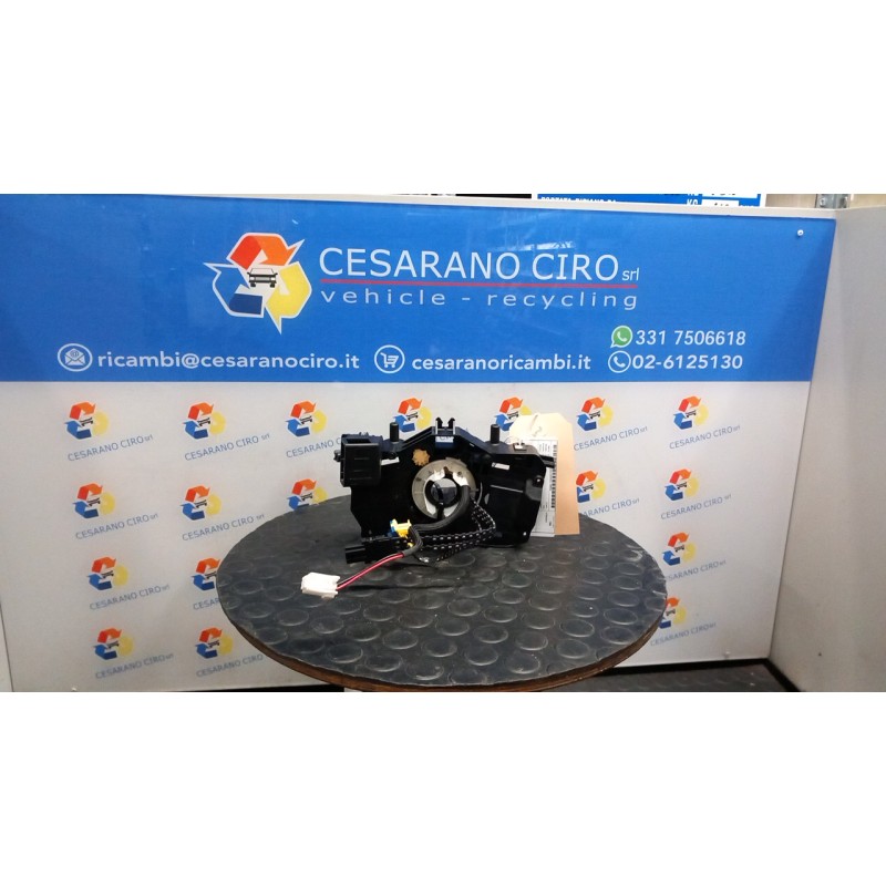 SENSORE ANGOLO DI STERZATA 044 RENAULT CAPTUR (04/13-09/17) H4BA4 479457095R