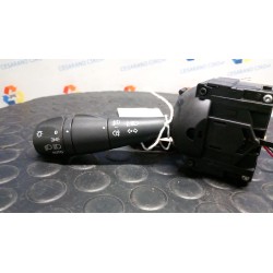 BLOCCO COMANDO VOLANTE LUCI C/FENDINEBBIA 045 RENAULT CAPTUR (04/13-09/17) H4BA4 8201167981