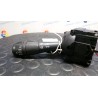 BLOCCO COMANDO VOLANTE LUCI C/FENDINEBBIA 045 RENAULT CAPTUR (04/13-09/17) H4BA4 8201167981