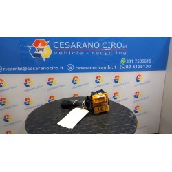 BLOCCO COMANDI TERGICRISTALLI 046 RENAULT CAPTUR (04/13-09/17) H4BA4 8201168013