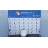 PARAURTI POST. LAT. DX. 049 RENAULT CAPTUR (04/13-09/17) H4BA4 850167740R