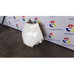 PARAURTI POST. LAT. DX. 049 RENAULT CAPTUR (04/13-09/17) H4BA4 850167740R