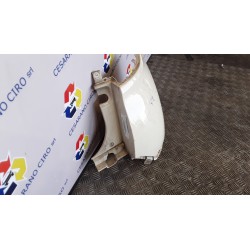 PARAURTI POST. LAT. DX. 049 RENAULT CAPTUR (04/13-09/17) H4BA4 850167740R