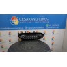 BLOCCO COMANDO CLIMATIZZAZIONE C/RISCALD./SIST.AUT.ANTINEBBIA 052 KIA CARENS 3A SERIE (04/13-01/17) D4FD 97250A4200CA
