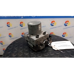 AGGREGATO ABS C/SISTEMA DI PARCHEGGIO 053 KIA CARENS 3A SERIE (04/13-01/17) D4FD 58910A4810