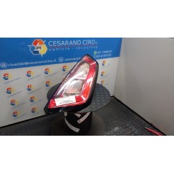 FANALE POST. ACTIVE,DYNAMIC,EMOTION DX. 057 FIAT PUNTO EVO (3J) (08/09-07/13) 199A4000 51927096