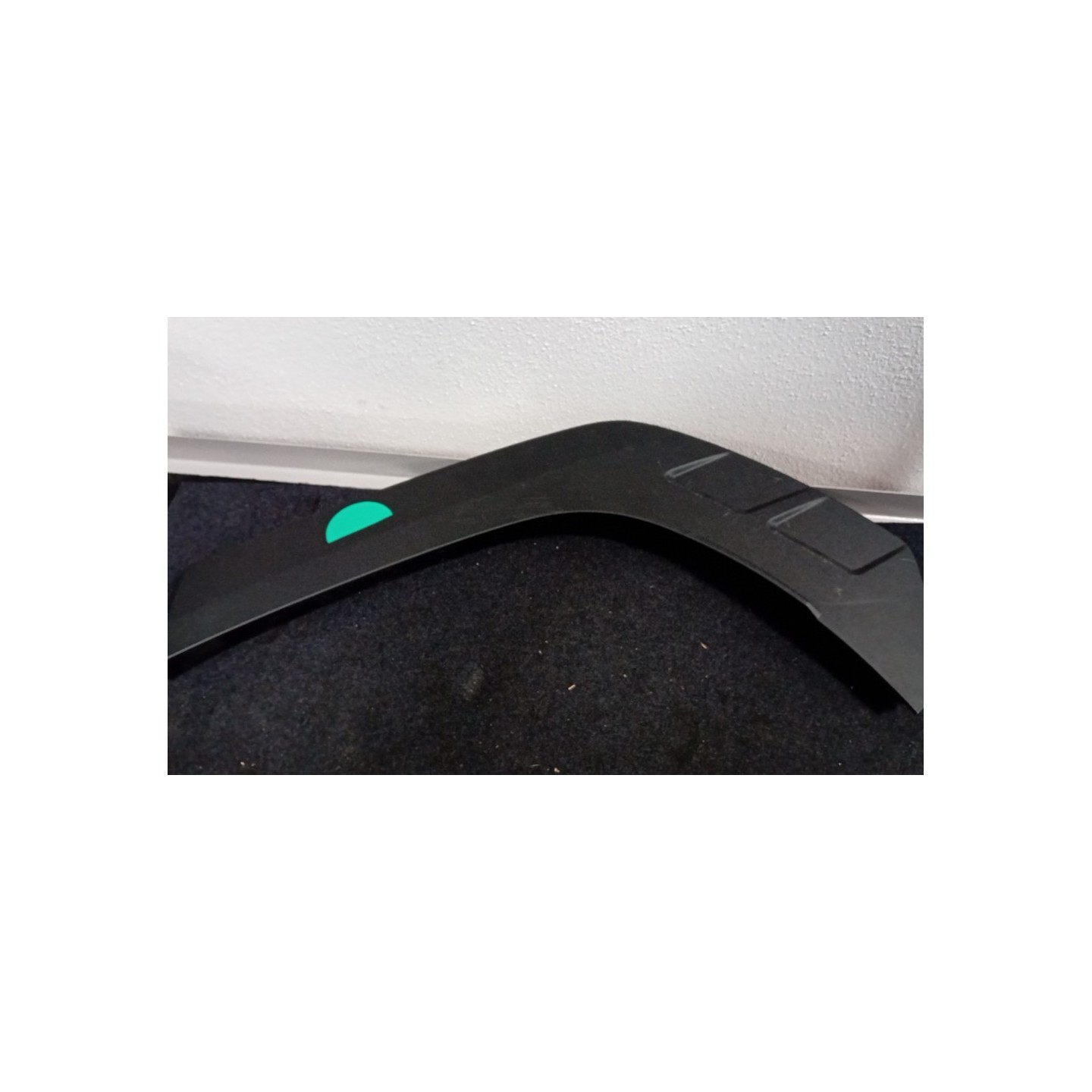 MODANATURA ARCO PASSARUOTA POST. SX. 060 HYUNDAI TUCSON (12/20-)  87741N7000