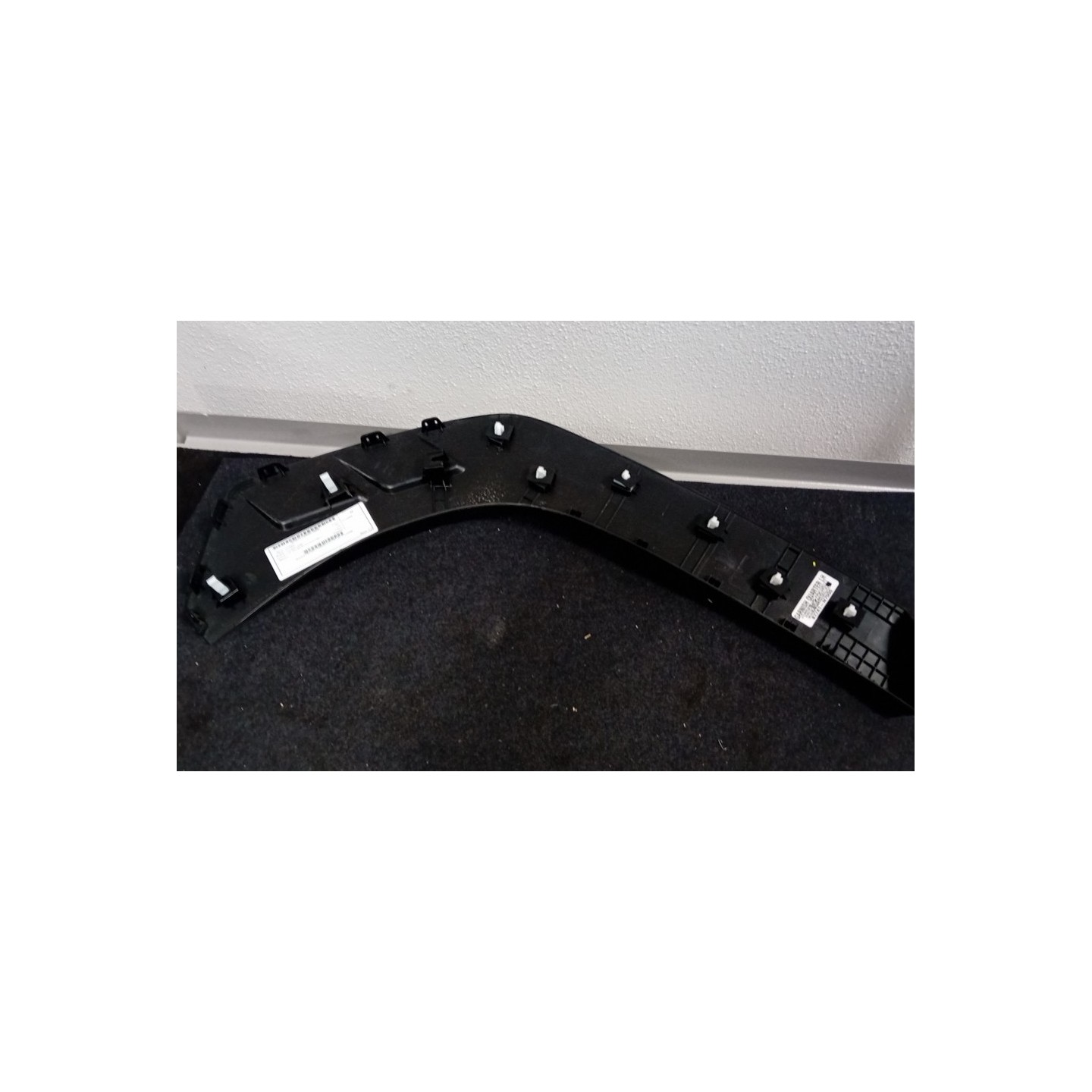 MODANATURA ARCO PASSARUOTA POST. SX. 060 HYUNDAI TUCSON (12/20-)  87741N7000