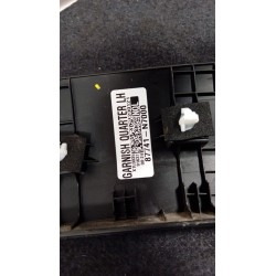 MODANATURA ARCO PASSARUOTA POST. SX. 060 HYUNDAI TUCSON (12/20-)  87741N7000