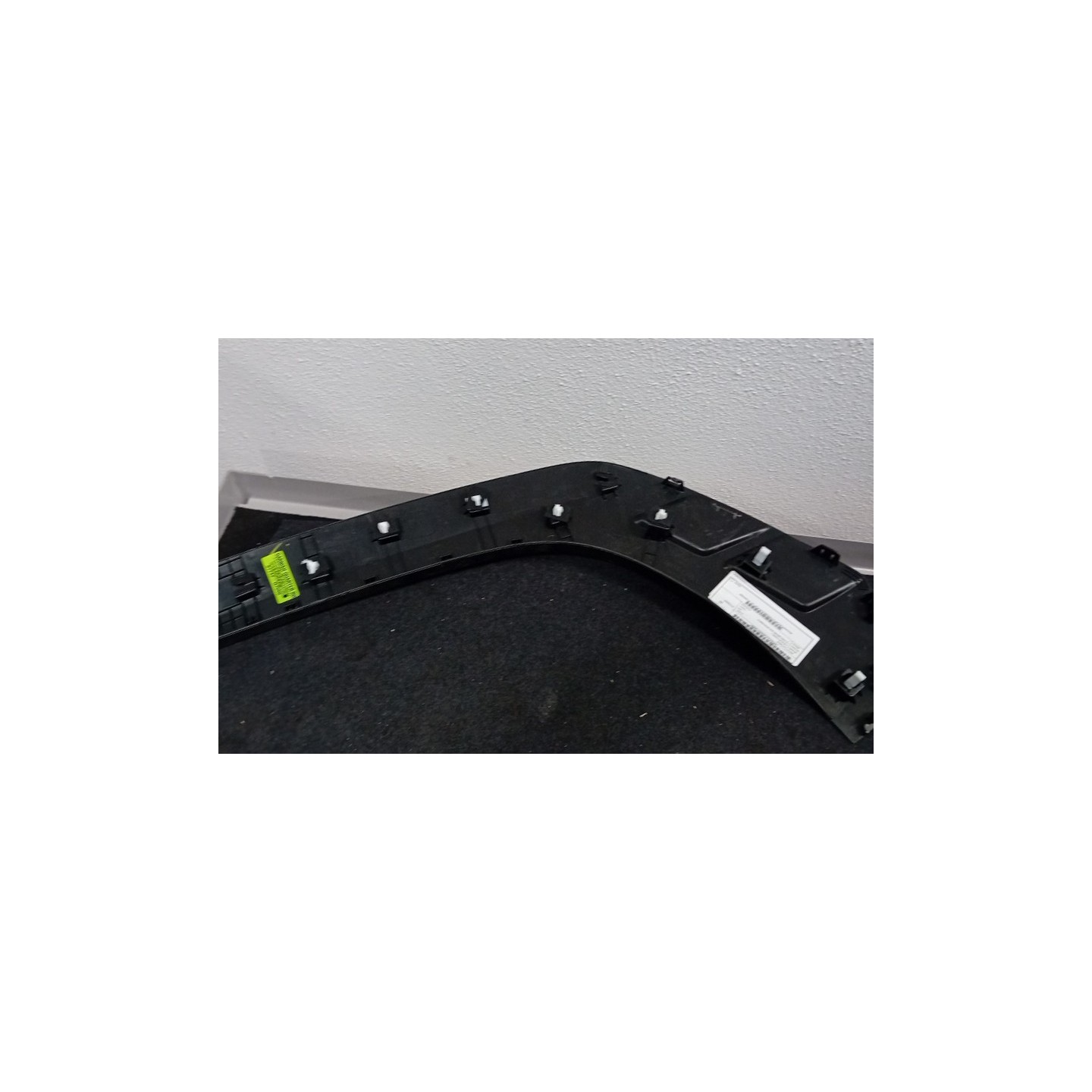 MODANATURA ARCO PASSARUOTA POST. DX. 061 HYUNDAI TUCSON (12/20-)  87742N7000