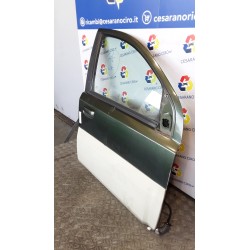 PORTA ANT. SPORTING, CLIMBING, TREKKING DX. 068 FIAT PANDA (3U) (09/09-09/11) 188A4000 51767630