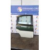 PORTA POST. DX. 069 FIAT PANDA (3U) (09/09-09/11) 188A4000 46826582