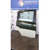 PORTA POST. DX. 069 FIAT PANDA (3U) (09/09-09/11) 188A4000 46826582