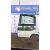 PORTA POST. SX. 070 FIAT PANDA (3U) (09/09-09/11) 188A4000 46826583
