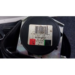 CINTURA DI SICUREZZA ANT. SX. 095 FORD FUSION (CBK) (09/02-)  1302156