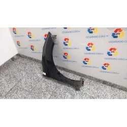 PARAFANGO ANT. DX. 101 FORD FIESTA (CB1) (09/08-10/13) SNJA 1547373