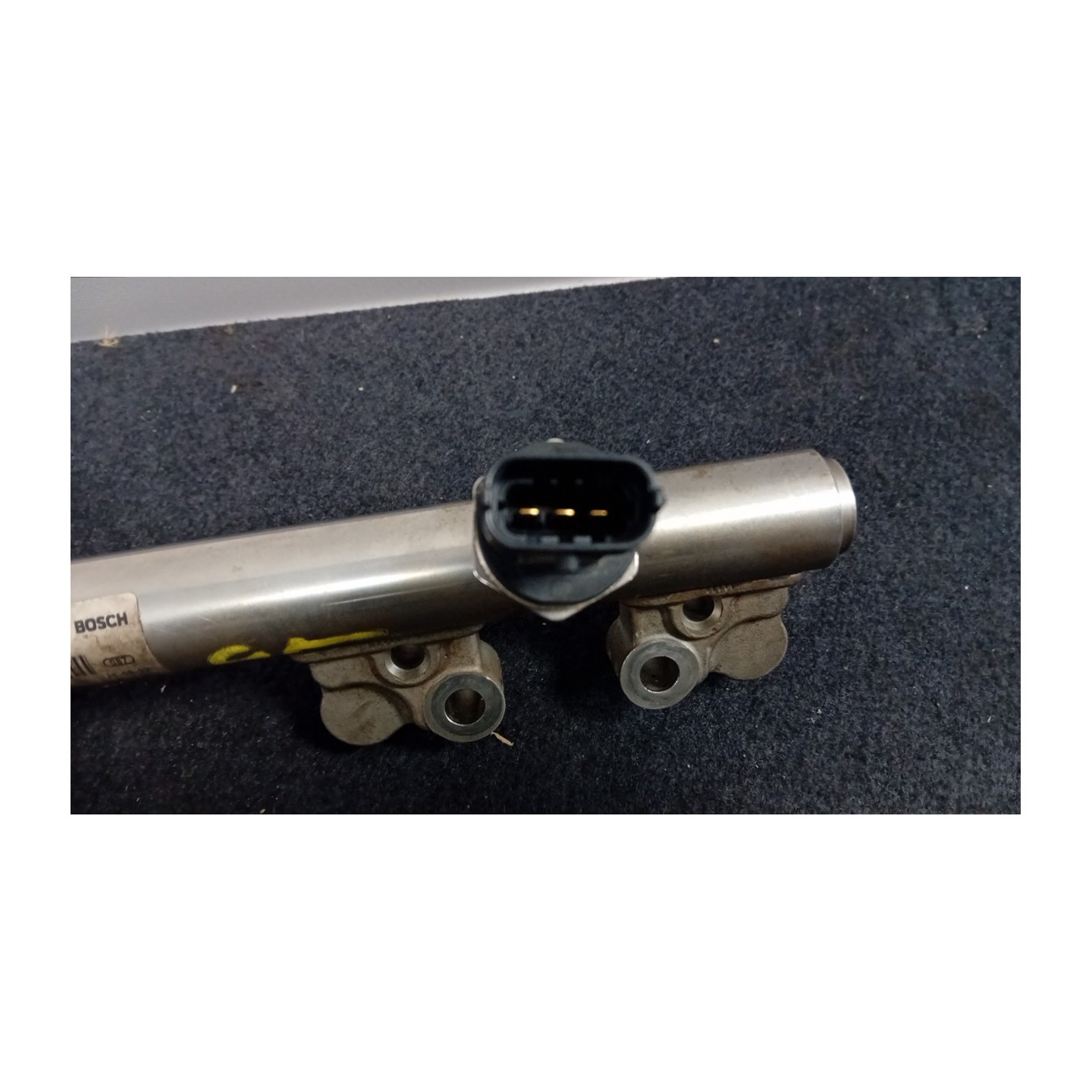 DISTRIBUTORE CARBURANTE 105 ALFA ROMEO GIULIETTA (X7) (03/10-10/13)  55215395