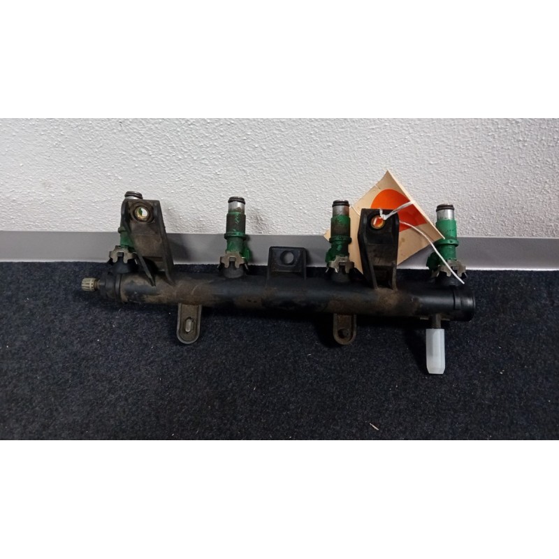 DISTRIBUTORE CARBURANTE 107 FIAT FIORINO (3N) (10/07-04/16)  9655833580