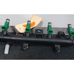 DISTRIBUTORE CARBURANTE 107 FIAT FIORINO (3N) (10/07-04/16)  9655833580