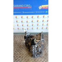 CAMBIO COMPL. 113 FORD TRANSIT CONNECT (TC7) (12/02-) P9PB 1485885