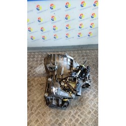 CAMBIO COMPL. 113 FORD TRANSIT CONNECT (TC7) (12/02-) P9PB 1485885