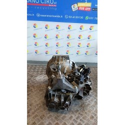 CAMBIO COMPL. 113 FORD TRANSIT CONNECT (TC7) (12/02-) P9PB 1485885