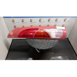 FANALE POST. 2 PORTE BATTENTI DX. 115 RENAULT KANGOO (08/97-04/03) D7FG7 8200103292