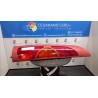 FANALE POST. 2 PORTE BATTENTI SX. 116 RENAULT KANGOO (08/97-04/03) D7FG7 8200103284