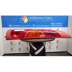 FANALE POST. 2 PORTE BATTENTI SX. 116 RENAULT KANGOO (08/97-04/03) D7FG7 8200103284