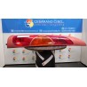 FANALE POST. 2 PORTE BATTENTI SX. 116 RENAULT KANGOO (08/97-04/03) D7FG7 8200103284