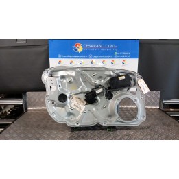 ALZACRISTALLO ELETTR. PORTA ANT. SX. 117 FIAT STILO (2C) (09/01-11/03) 192A1000 46831655