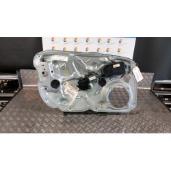 ALZACRISTALLO ELETTR. PORTA ANT. SX. 117 FIAT STILO (2C) (09/01-11/03) 192A1000 46831655