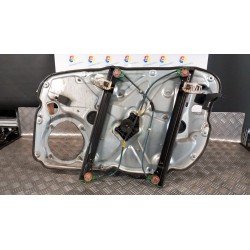 ALZACRISTALLO ELETTR. PORTA ANT. SX. 117 FIAT STILO (2C) (09/01-11/03) 192A1000 46831655