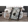 ALZACRISTALLO ELETTR. PORTA ANT. SX. 117 FIAT STILO (2C) (09/01-11/03) 192A1000 46831655