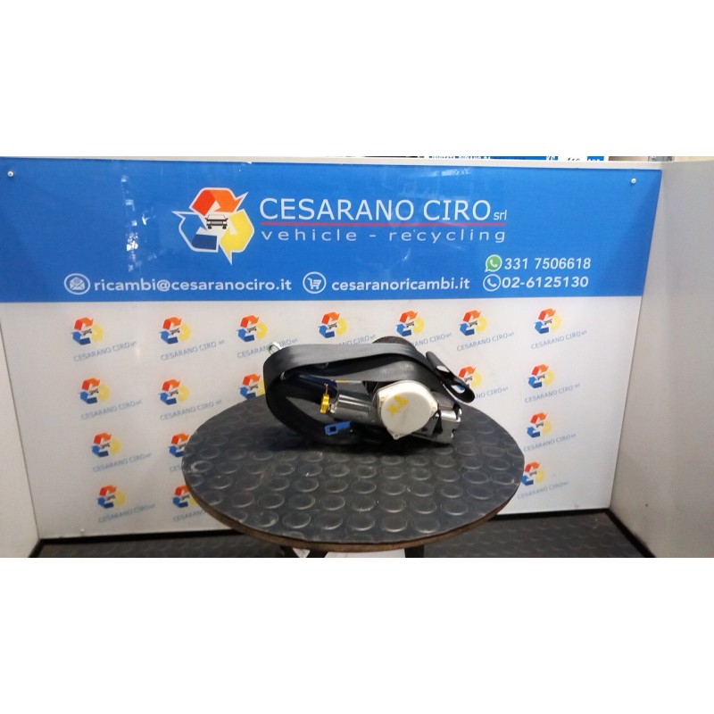 CINTURA DI SICUREZZA ANT. DX. 121 FORD FIESTA (CB1) (09/08-10/13) SNJA 1574712