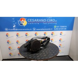CINTURA DI SICUREZZA ANT. DX. 121 FORD FIESTA (CB1) (09/08-10/13) SNJA 1574712
