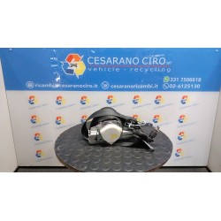 CINTURA DI SICUREZZA ANT. SX. 122 FORD FIESTA (CB1) (09/08-10/13) SNJA 1813030