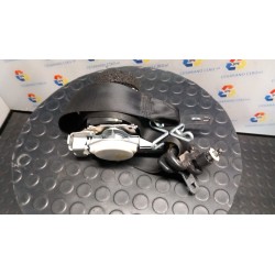 CINTURA DI SICUREZZA ANT. SX. 122 FORD FIESTA (CB1) (09/08-10/13) SNJA 1813030