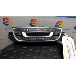 BLOCCO COMANDO CLIMATIZZAZIONE 123 RENAULT MEGANE 3A SERIE (10/08-) K9KR8 275103251R