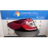 FANALE POST. PARTE EST. SX. 131 RENAULT MEGANE 3A SERIE (10/08-) K9KR8 265550010R