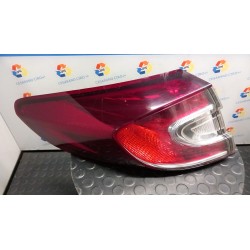 FANALE POST. PARTE EST. SX. 131 RENAULT MEGANE 3A SERIE (10/08-) K9KR8 265550010R