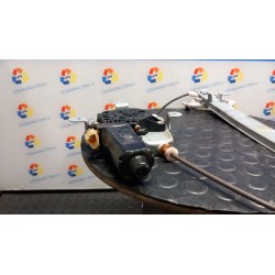 ALZACRISTALLO ELETTR. PORTA ANT. DX. 001 HYUNDAI ATOS PRIME (12/99-09/03) G4HC 8240406010