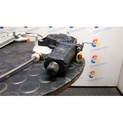 ALZACRISTALLO ELETTR. PORTA ANT. SX. 002 HYUNDAI ATOS PRIME (12/99-09/03) G4HC 8240306010