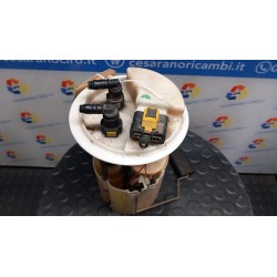 POMPA CARBURANTE 003 FIAT GRANDE PUNTO (2Y) (06/05-12/08 198A4000 51868771